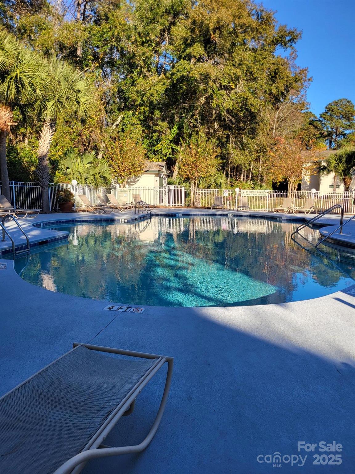 897 Fording Island Road, Unit 2208 Bluffton, SC 29910 - Photo 26 of 29 a view of a lake