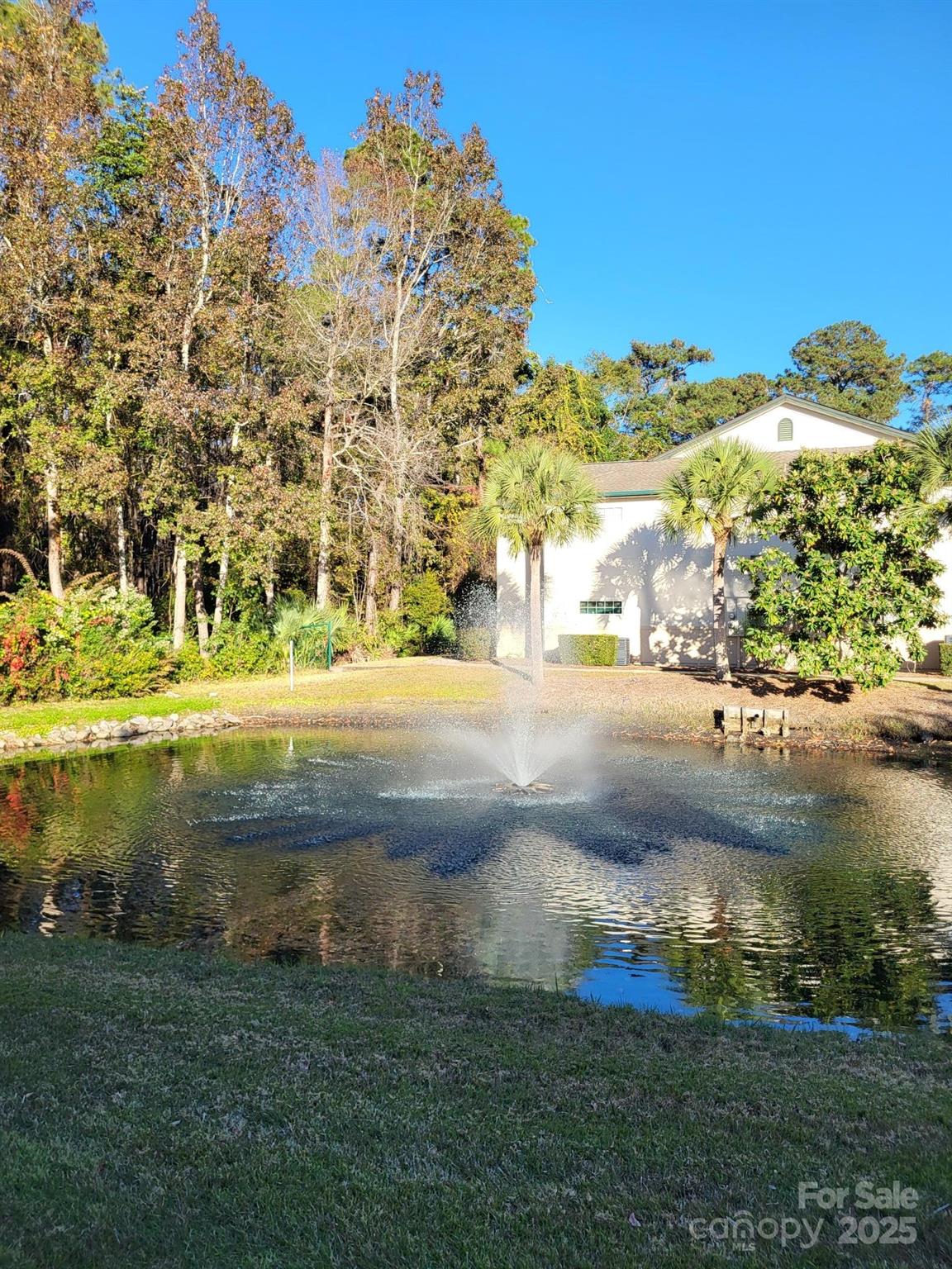 897 Fording Island Road, Unit 2208 Bluffton, SC 29910 - Photo 29 of 29 a view of building with outdoor space