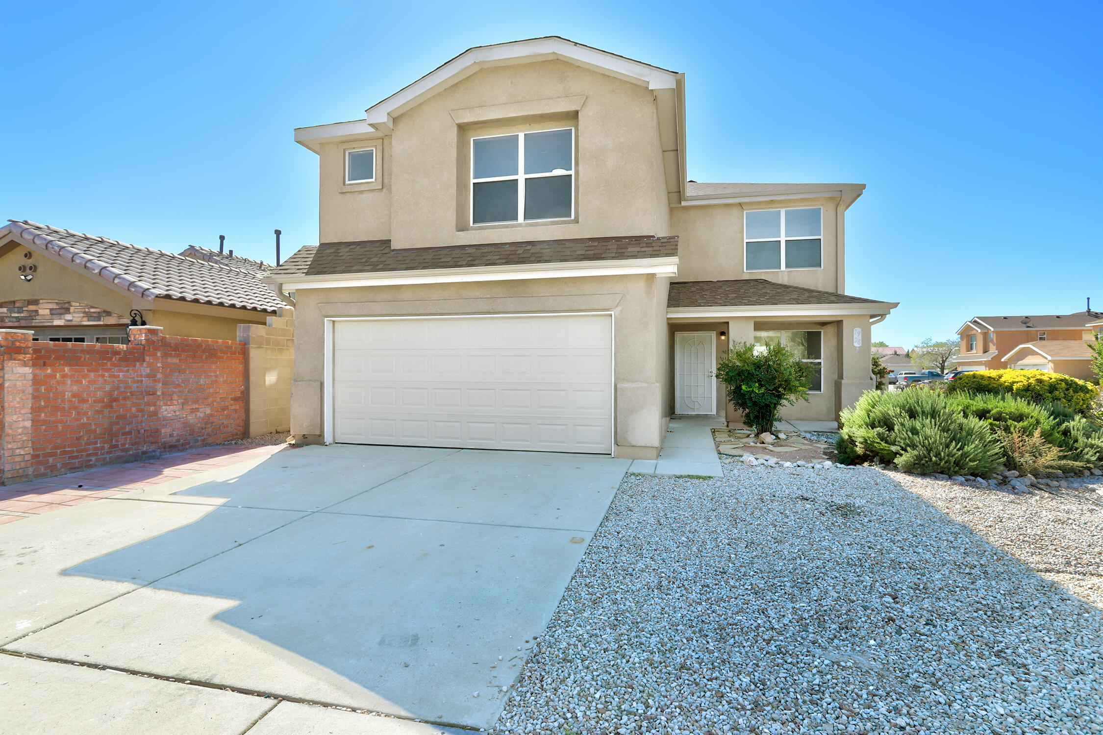 7928 Stephan Road Southwest Albuquerque, NM 87121 - Photo 32 of 33 Gallery Image 32