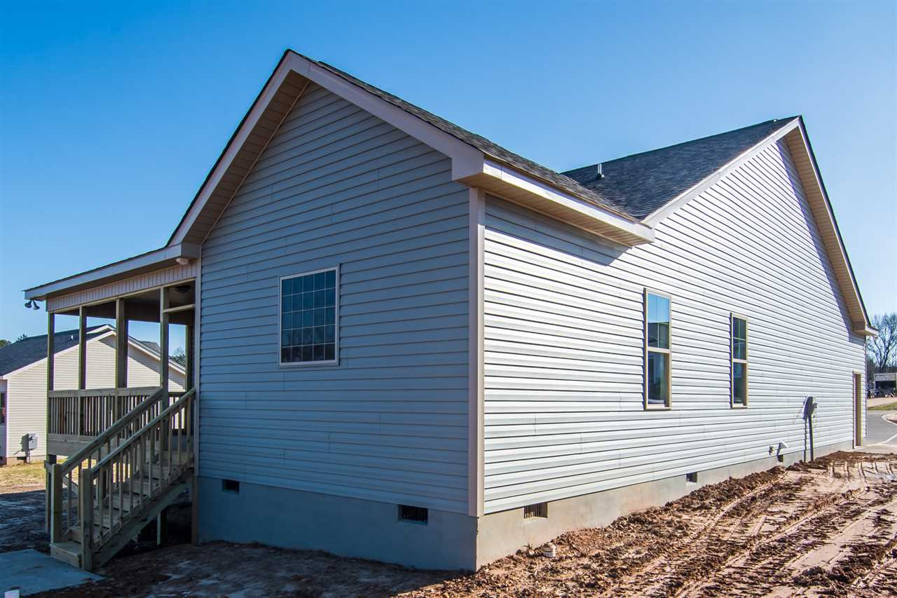65 Rhododendron Drive Middlesex, NC 27557 - Photo 26 of 30 Photo 26