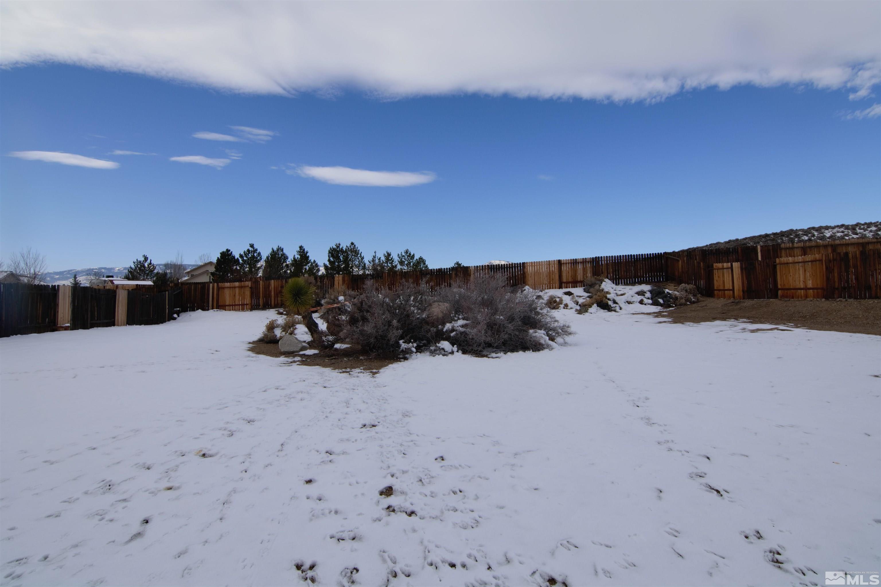 3885 Diamond Peak Drive Reno, NV 89508 - Photo 12 of 12 Photo 12