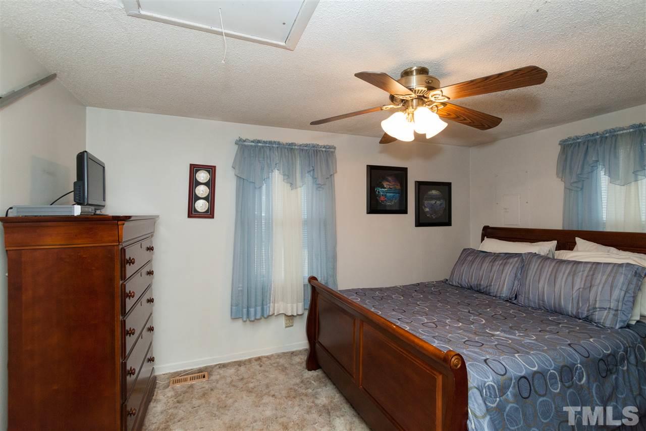 401 Grovemont Road Raleigh, NC 27603 - Photo 14 of 25