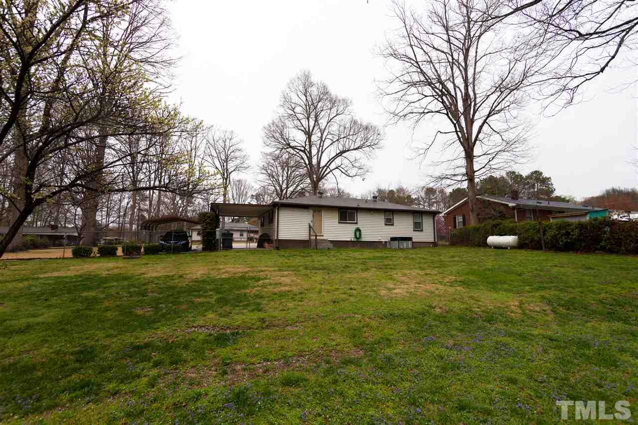 401 Grovemont Road Raleigh, NC 27603 - Photo 22 of 25