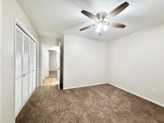 $750 | 2400 5th Street, Unit 3, Bay City, TX 77414