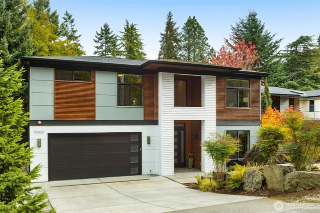 $3,550,000 | 7002 93rd Avenue Southeast, Mercer Island, WA 98040