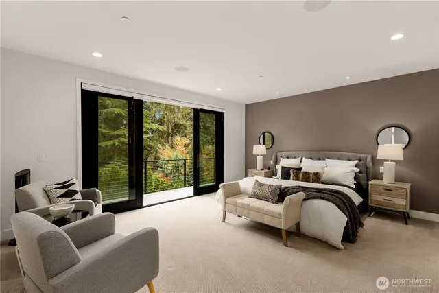 $3,550,000 | 7002 93rd Avenue Southeast, Mercer Island, WA 98040