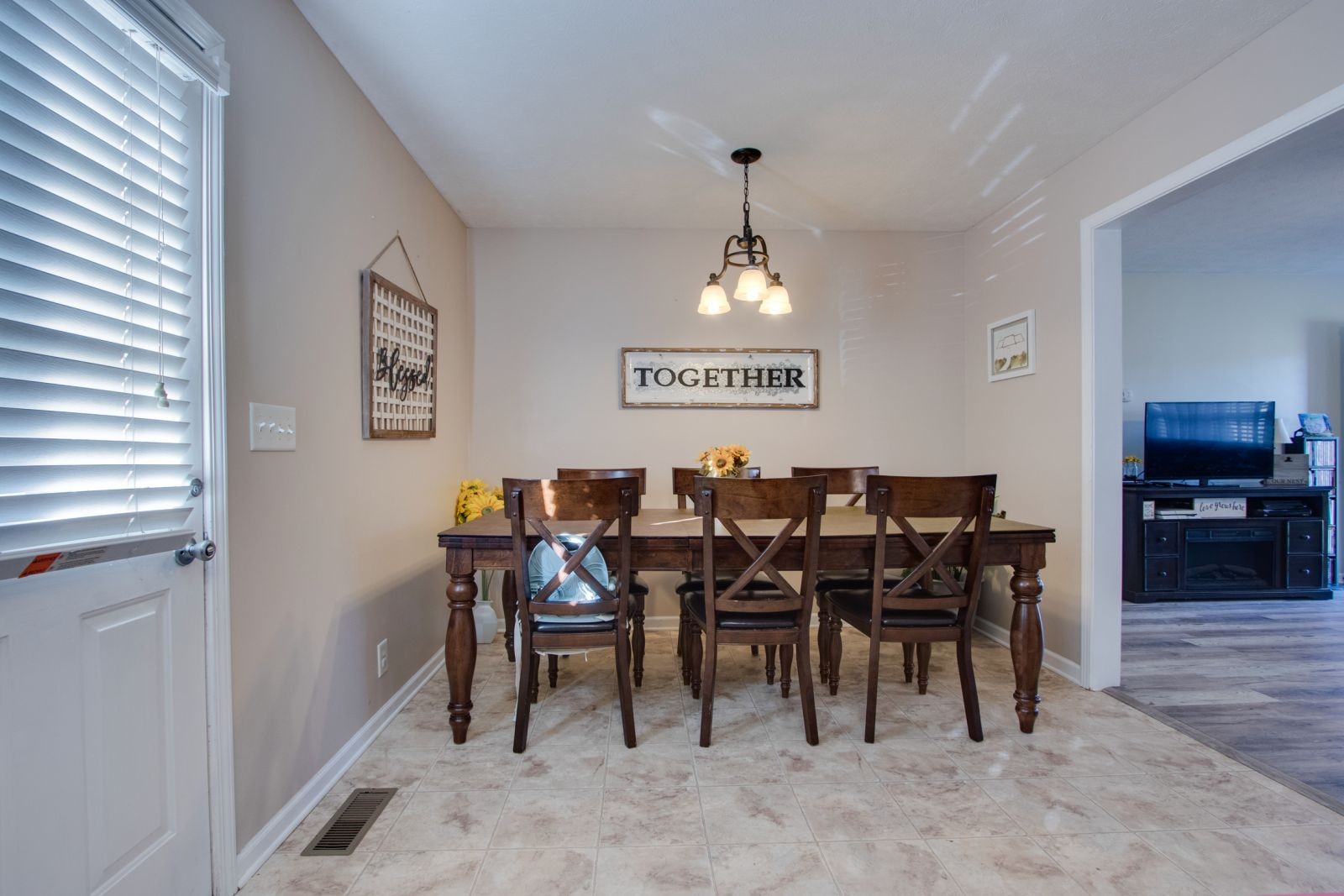 76 Fite Road Watertown, TN 37184 - Photo 10 of 19 a view of a dining room with furniture