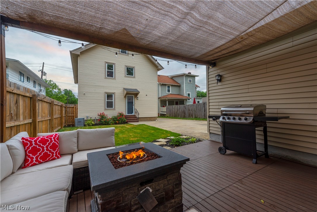 10529 Baltic Road Cleveland, OH 44102 - Photo 33 of 35 Gallery Image 33