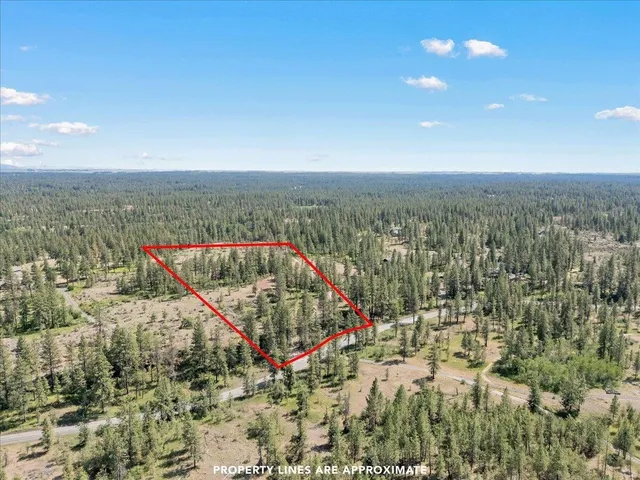 $239,500 | 5339 West Anderson Road, Cheney, WA 99004