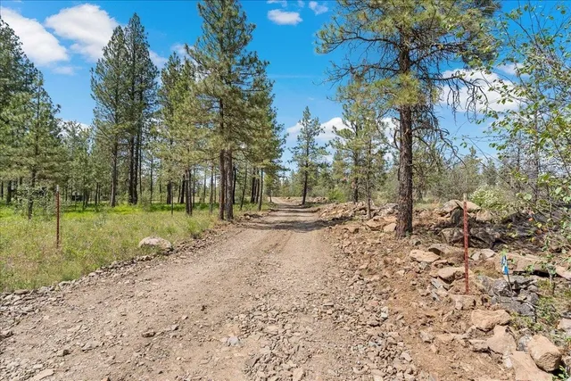 $239,500 | 5339 West Anderson Road, Cheney, WA 99004