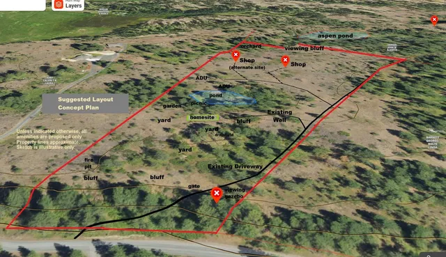 $239,500 | 5339 West Anderson Road, Cheney, WA 99004