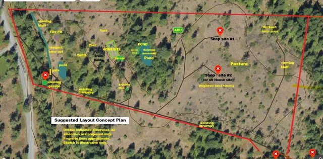 $239,500 | 5339 West Anderson Road, Cheney, WA 99004