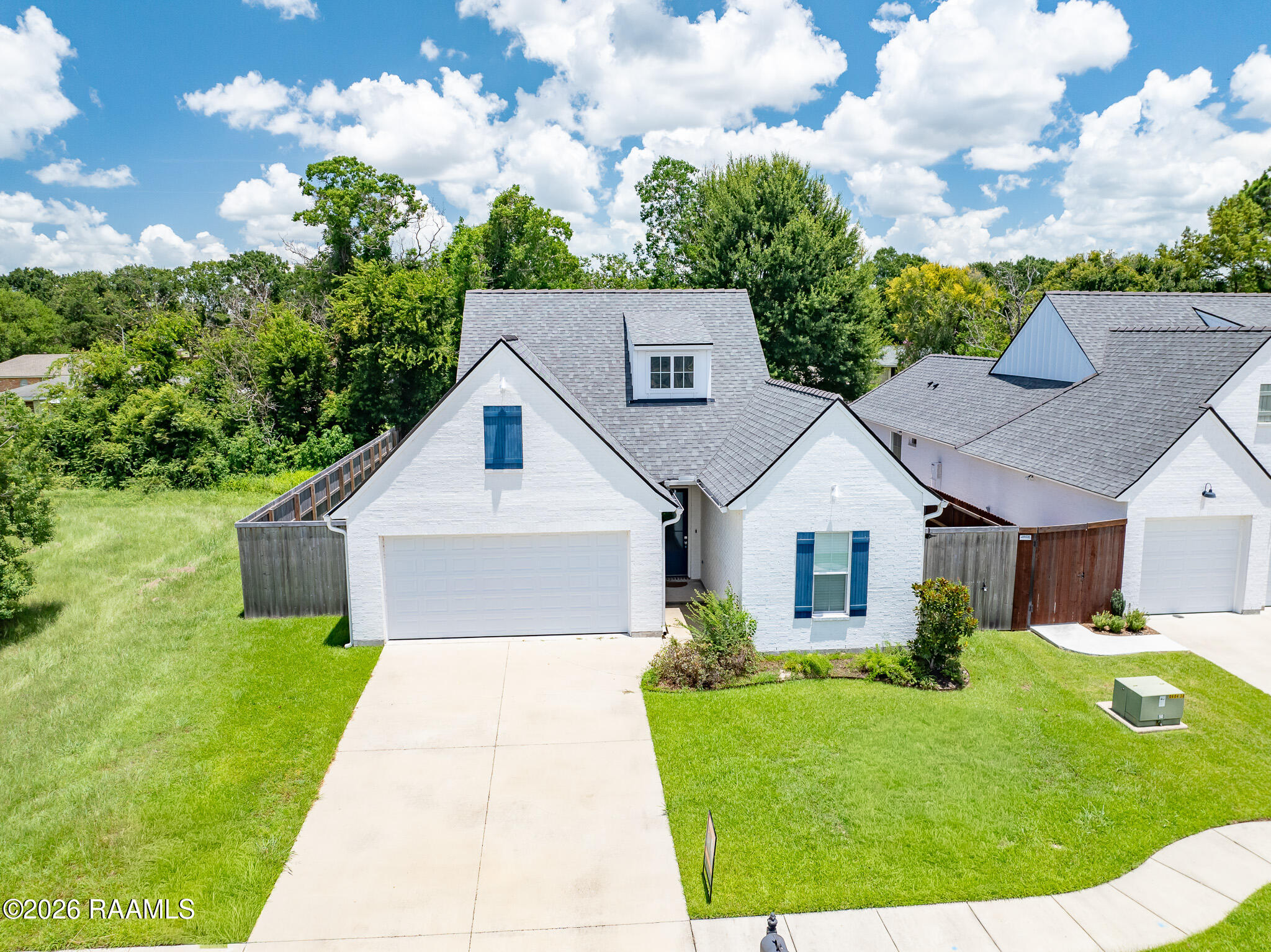 400 Croft Row Lafayette, LA 70503 - Photo 6 of 37 DJI_0241