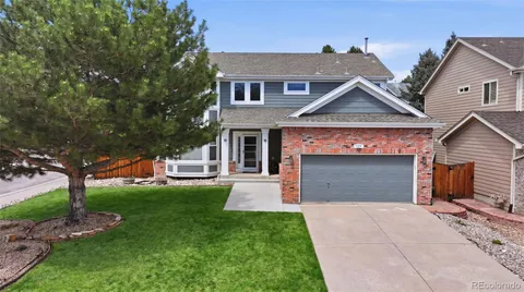 $925,000 | 9837 West Vandeventor Drive, Littleton, CO 80128