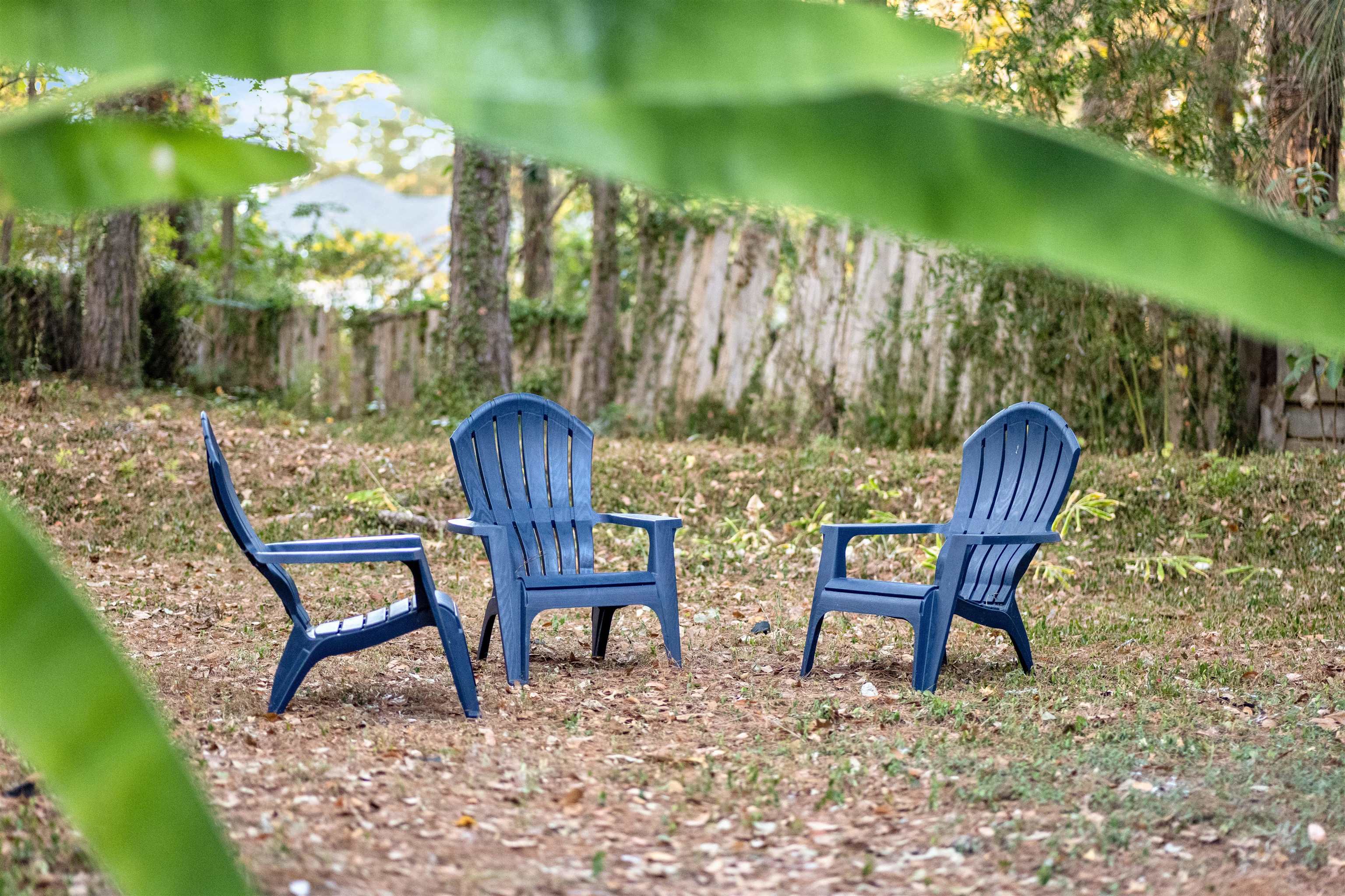 3508 Willow Springs Lane Tallahassee, FL 32312 - Photo 20 of 55