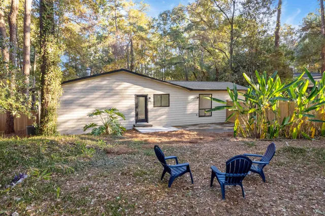 $460,000 | 3508 Willow Springs Lane, Tallahassee, FL 32312