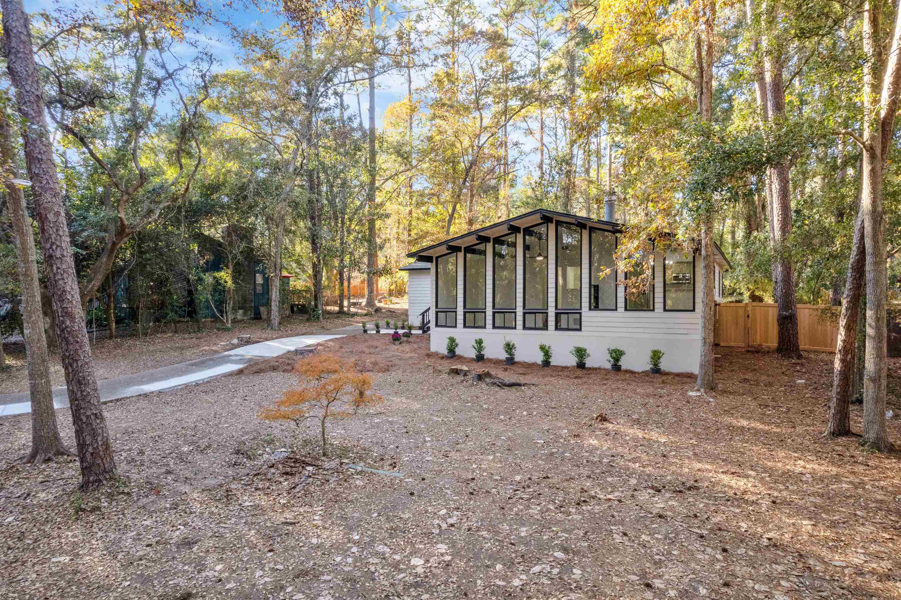 3508 Willow Springs Lane Tallahassee, FL 32312 - Photo 24 of 55