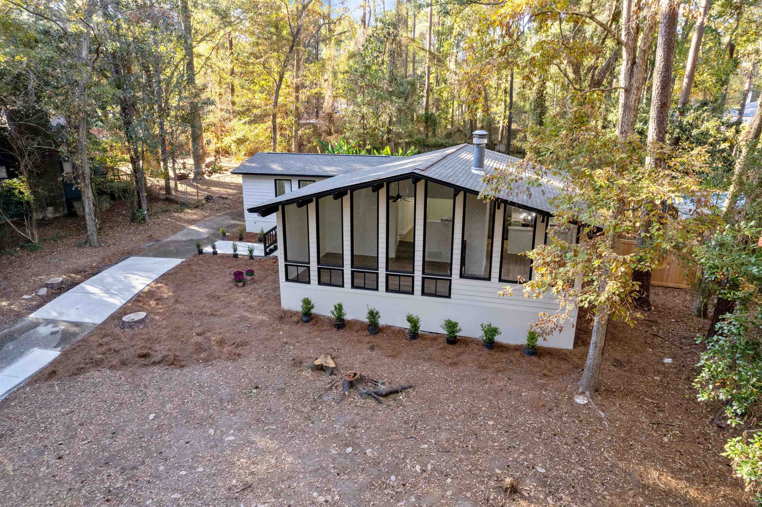 3508 Willow Springs Lane Tallahassee, FL 32312 - Photo 25 of 55