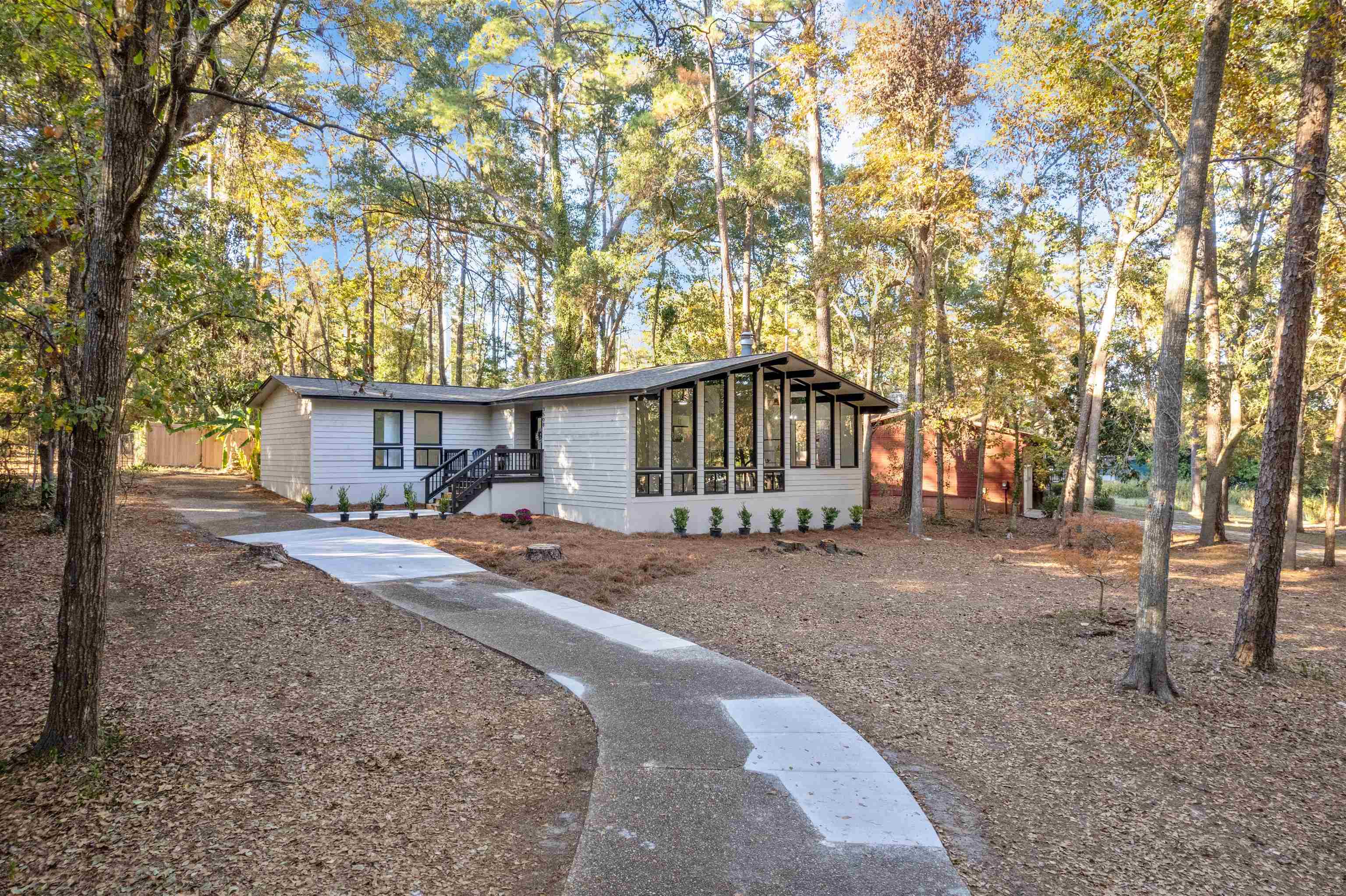 3508 Willow Springs Lane Tallahassee, FL 32312 - Photo 26 of 55