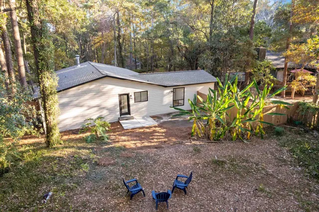 $460,000 | 3508 Willow Springs Lane, Tallahassee, FL 32312