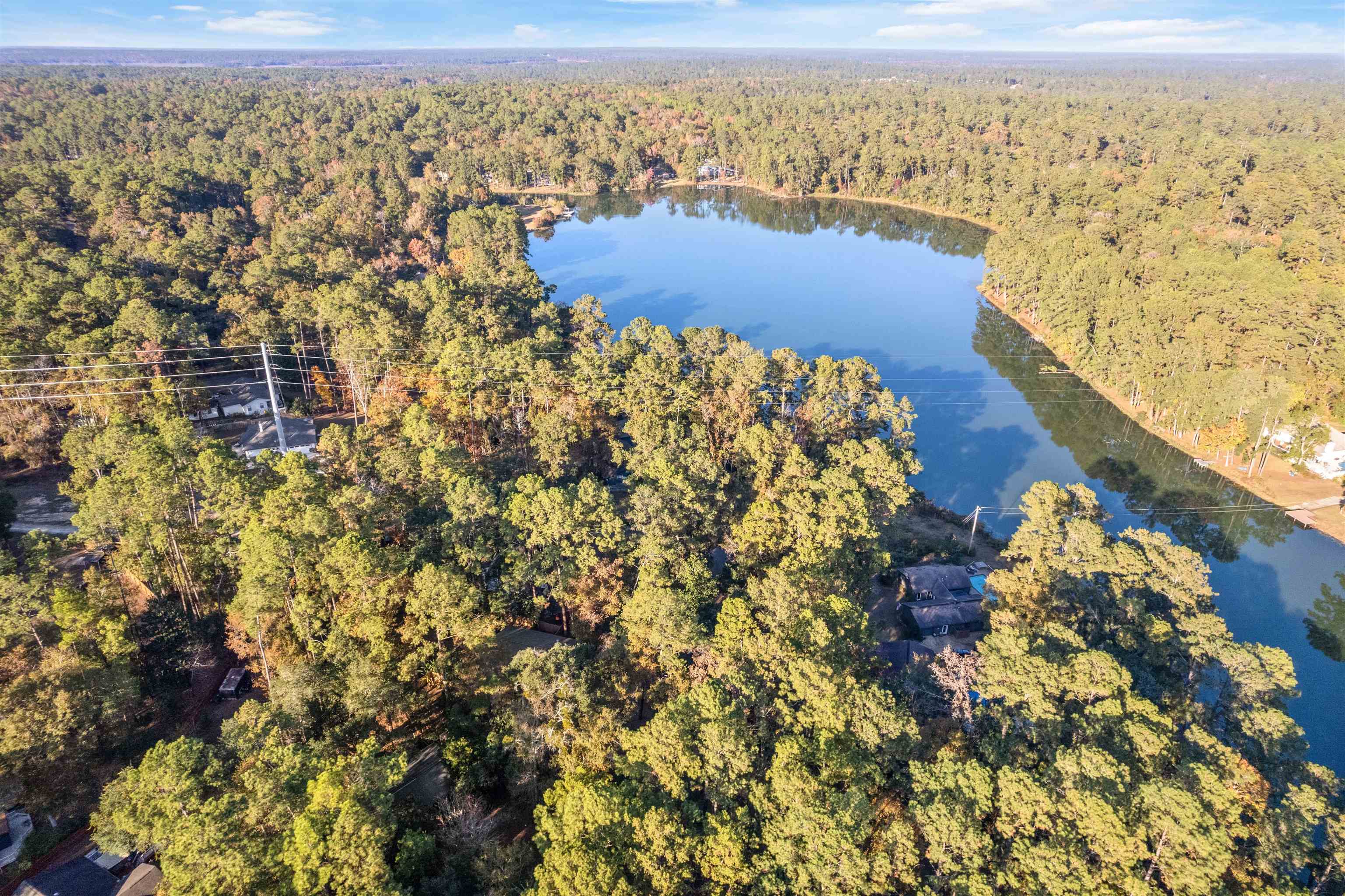 3508 Willow Springs Lane Tallahassee, FL 32312 - Photo 32 of 55