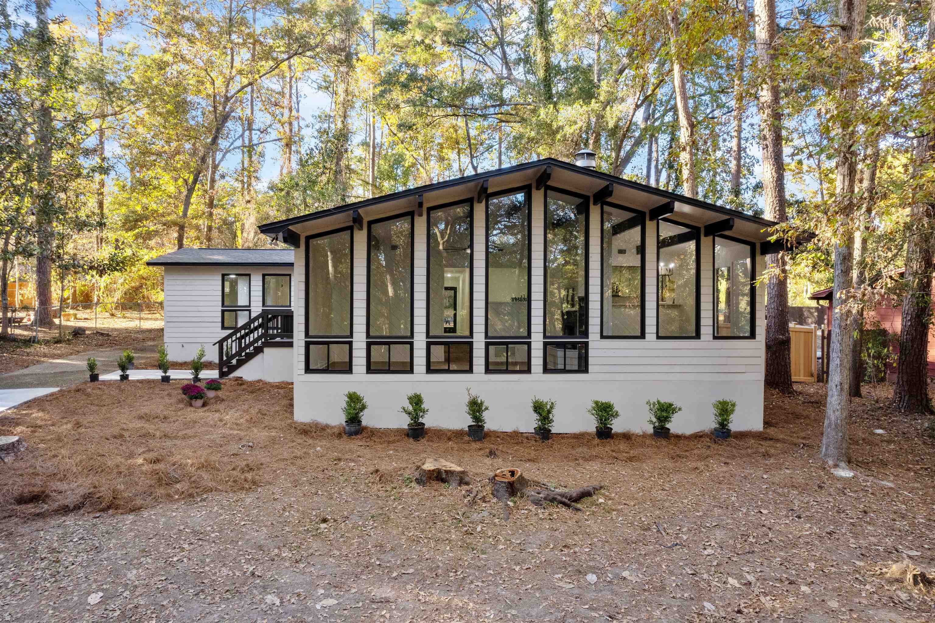 3508 Willow Springs Lane Tallahassee, FL 32312 - Photo 36 of 55