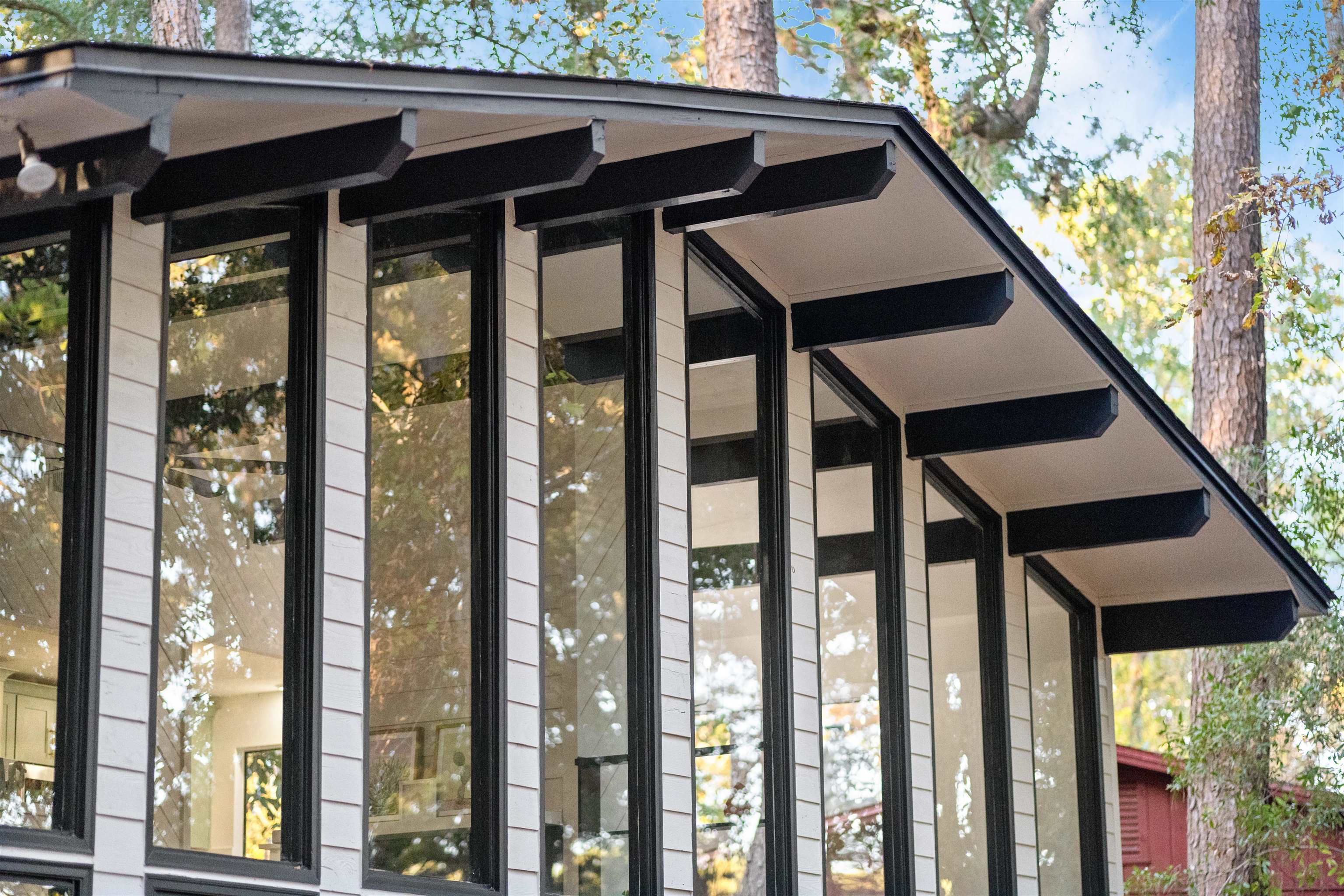 3508 Willow Springs Lane Tallahassee, FL 32312 - Photo 38 of 55