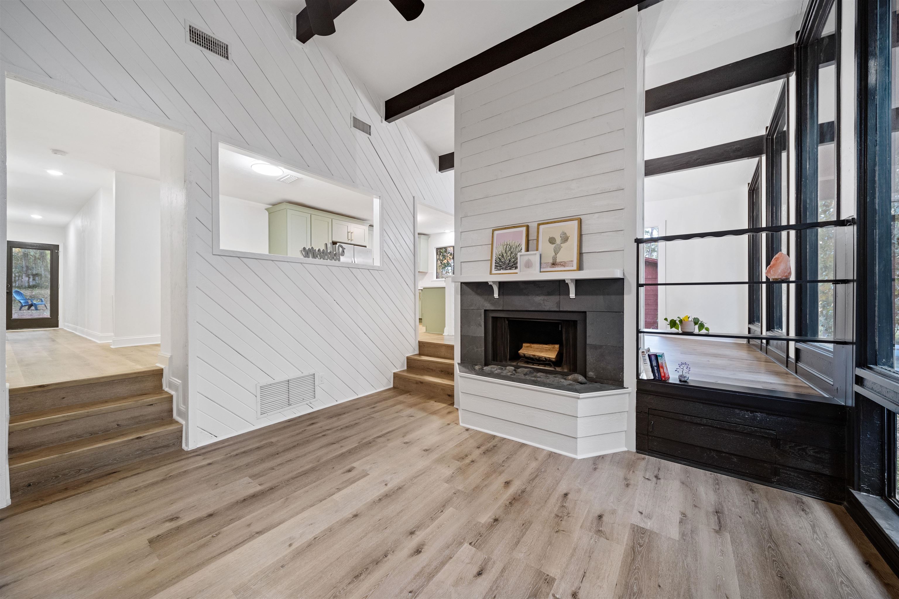 3508 Willow Springs Lane Tallahassee, FL 32312 - Photo 40 of 55