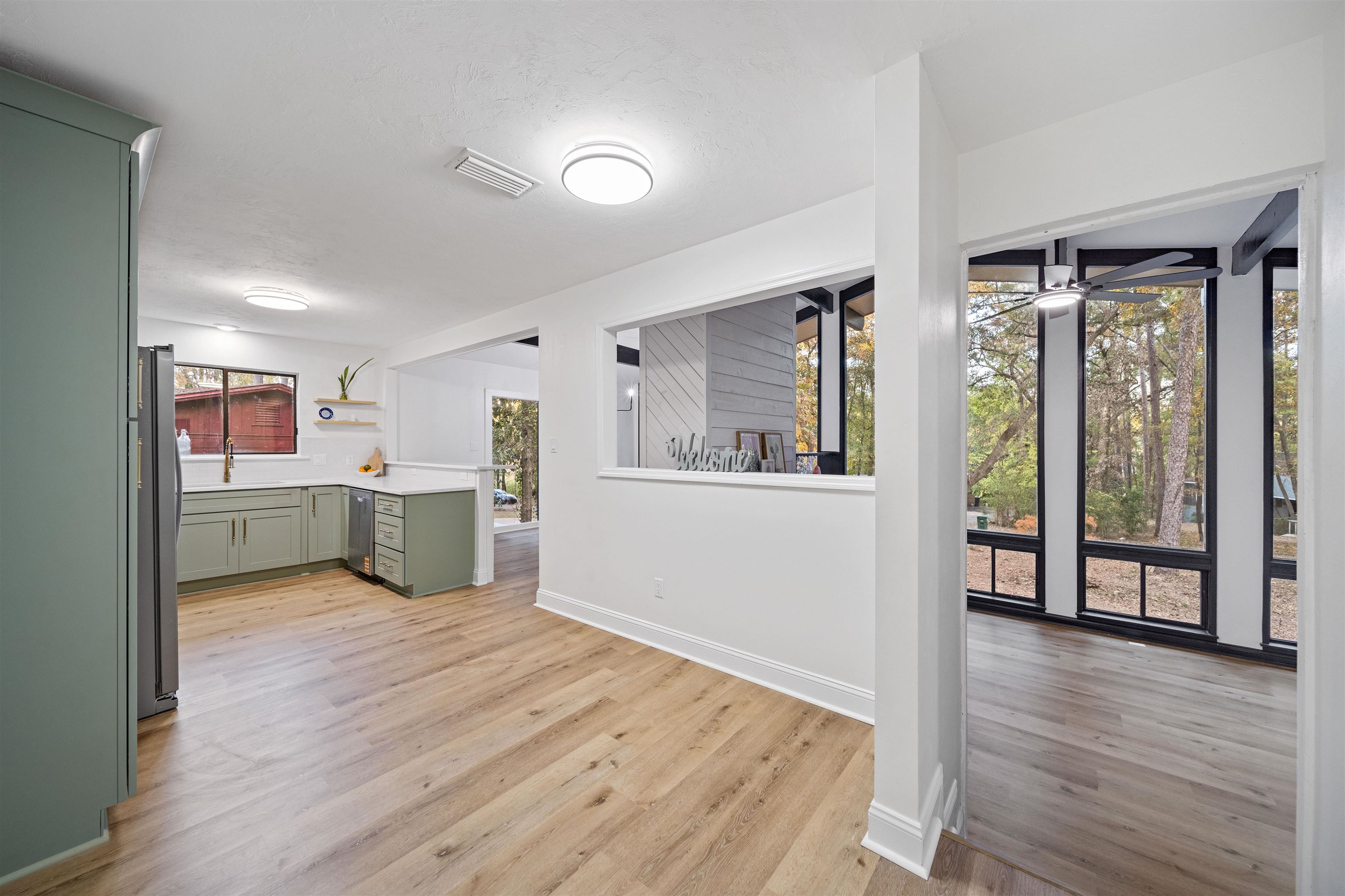 3508 Willow Springs Lane Tallahassee, FL 32312 - Photo 41 of 55