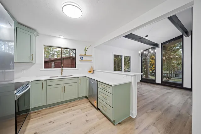 $460,000 | 3508 Willow Springs Lane, Tallahassee, FL 32312