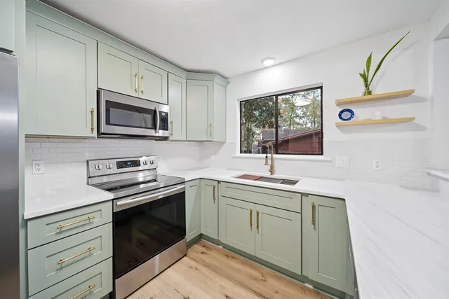 $460,000 | 3508 Willow Springs Lane, Tallahassee, FL 32312