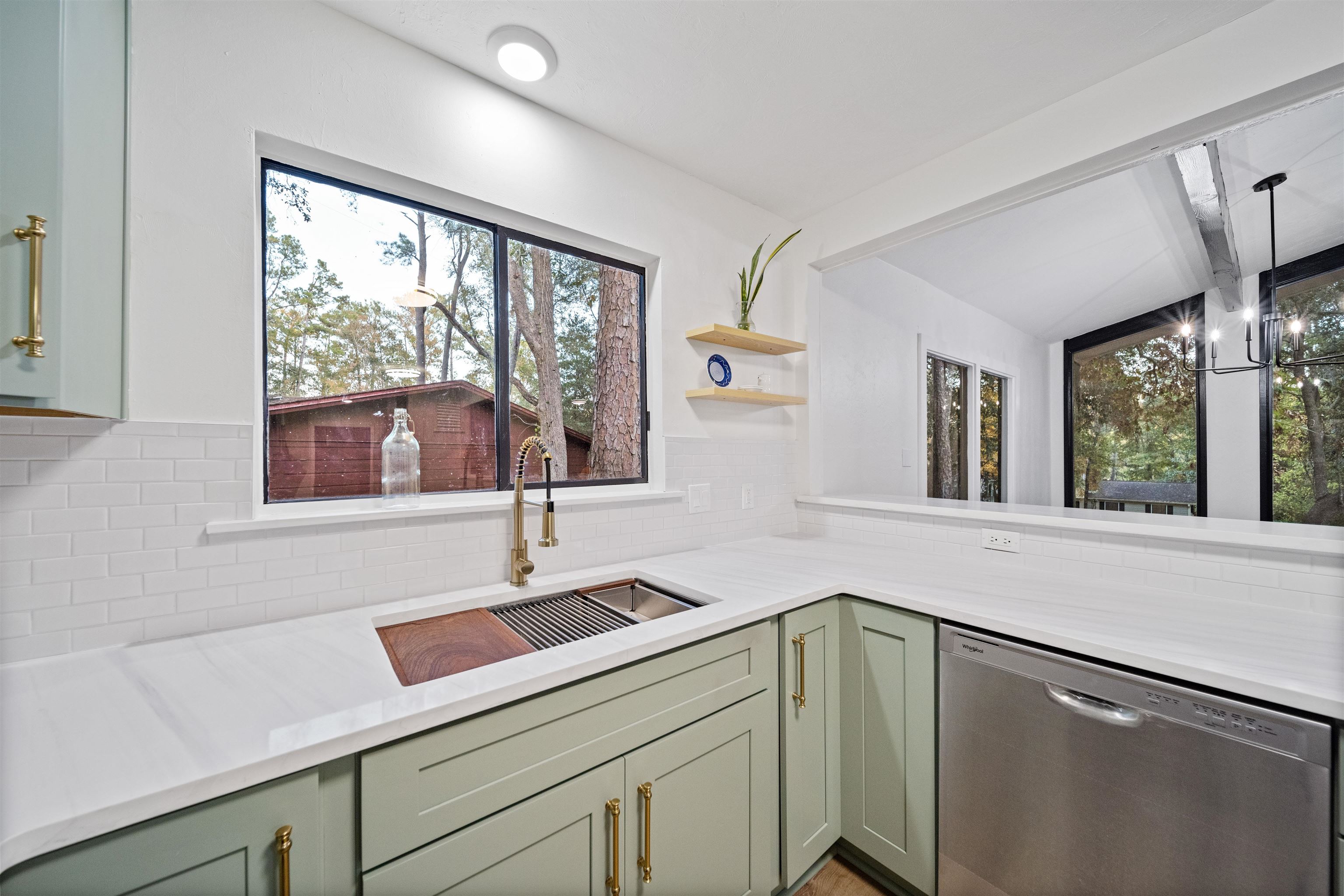 3508 Willow Springs Lane Tallahassee, FL 32312 - Photo 45 of 55