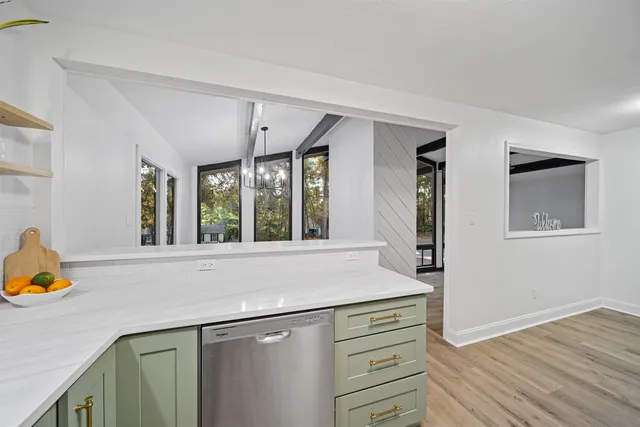 $460,000 | 3508 Willow Springs Lane, Tallahassee, FL 32312