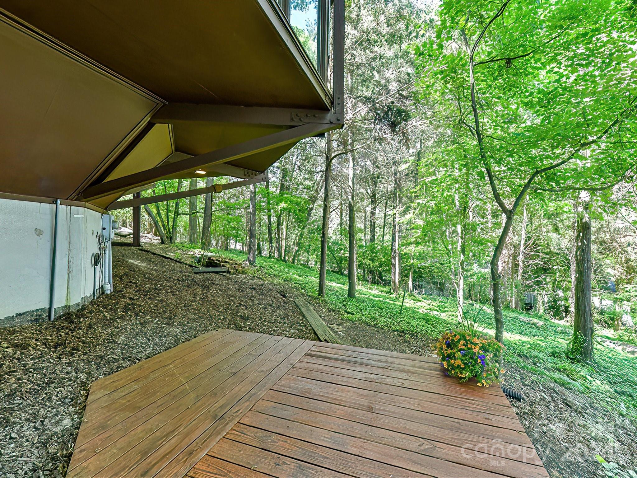 1665 Bowater Road Rock Hill, SC 29732 - Photo 28 of 43 a view of outdoor space and yard