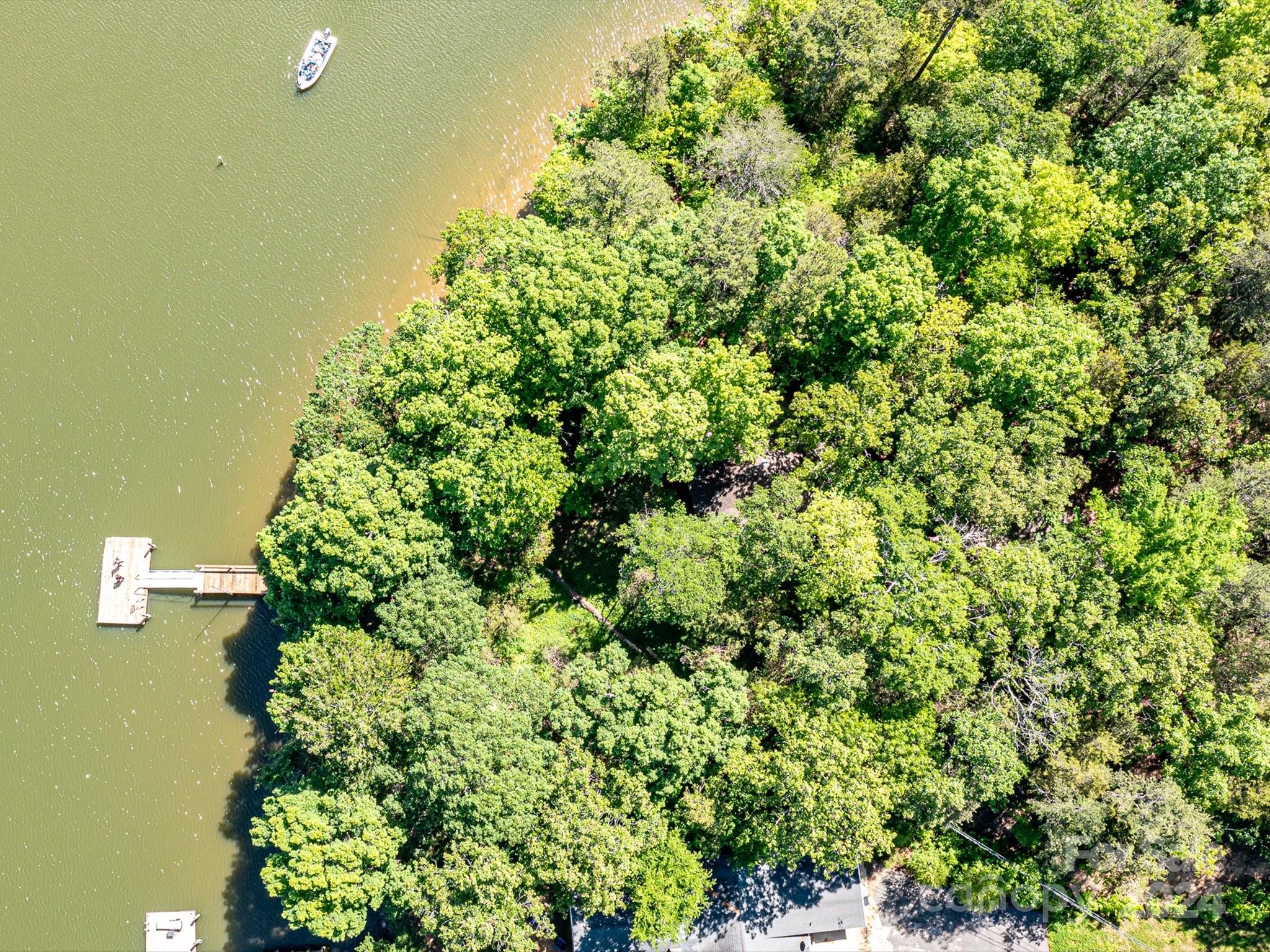 1665 Bowater Road Rock Hill, SC 29732 - Photo 38 of 43 a view of a house with a tree