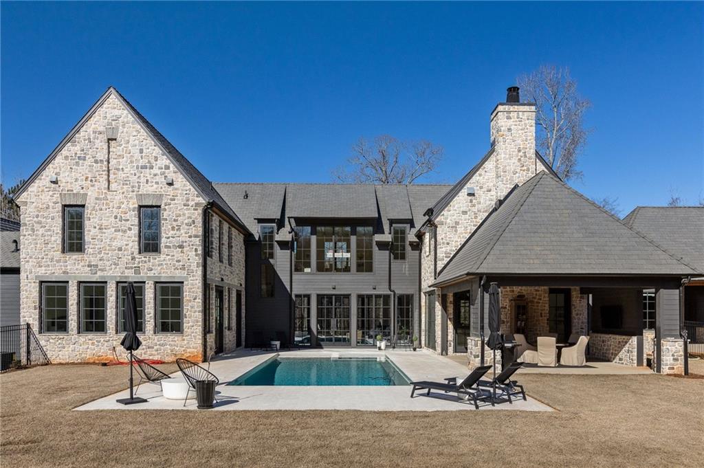 8445 Serenbe Road Chattahoochee Hills, GA 30268 - Photo 43 of 43