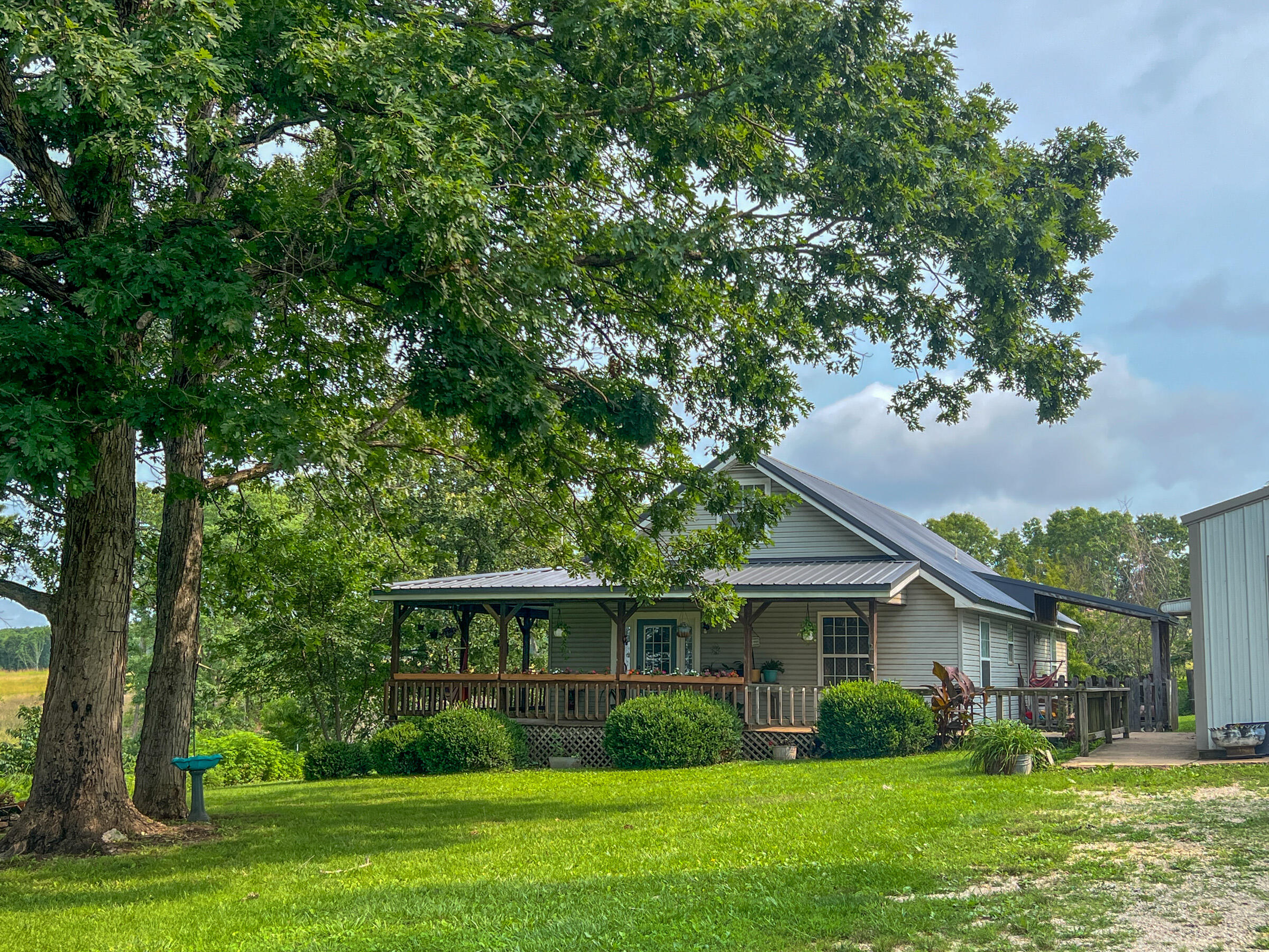 0 Rural Route 1 Dora, MO 65637 - Photo 7 of 46 Front View