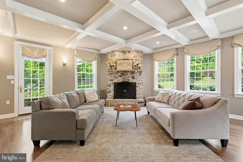 $1,599,000 | 302 Jefferson Drive, Malvern, PA 19355