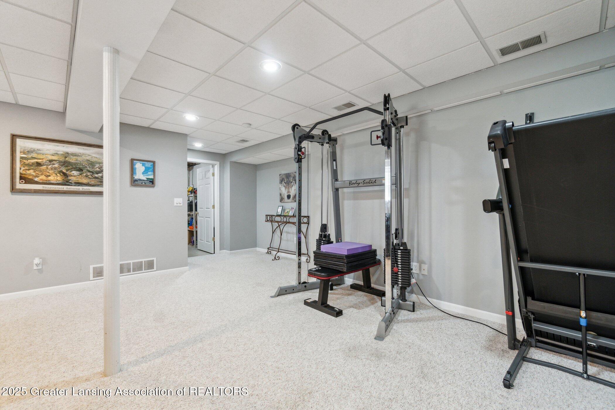 3883 Sandhill Road Lansing, MI 48911 - Photo 37 of 70 3883-Sandhill-Rd-Lansing-MI-48911-Window