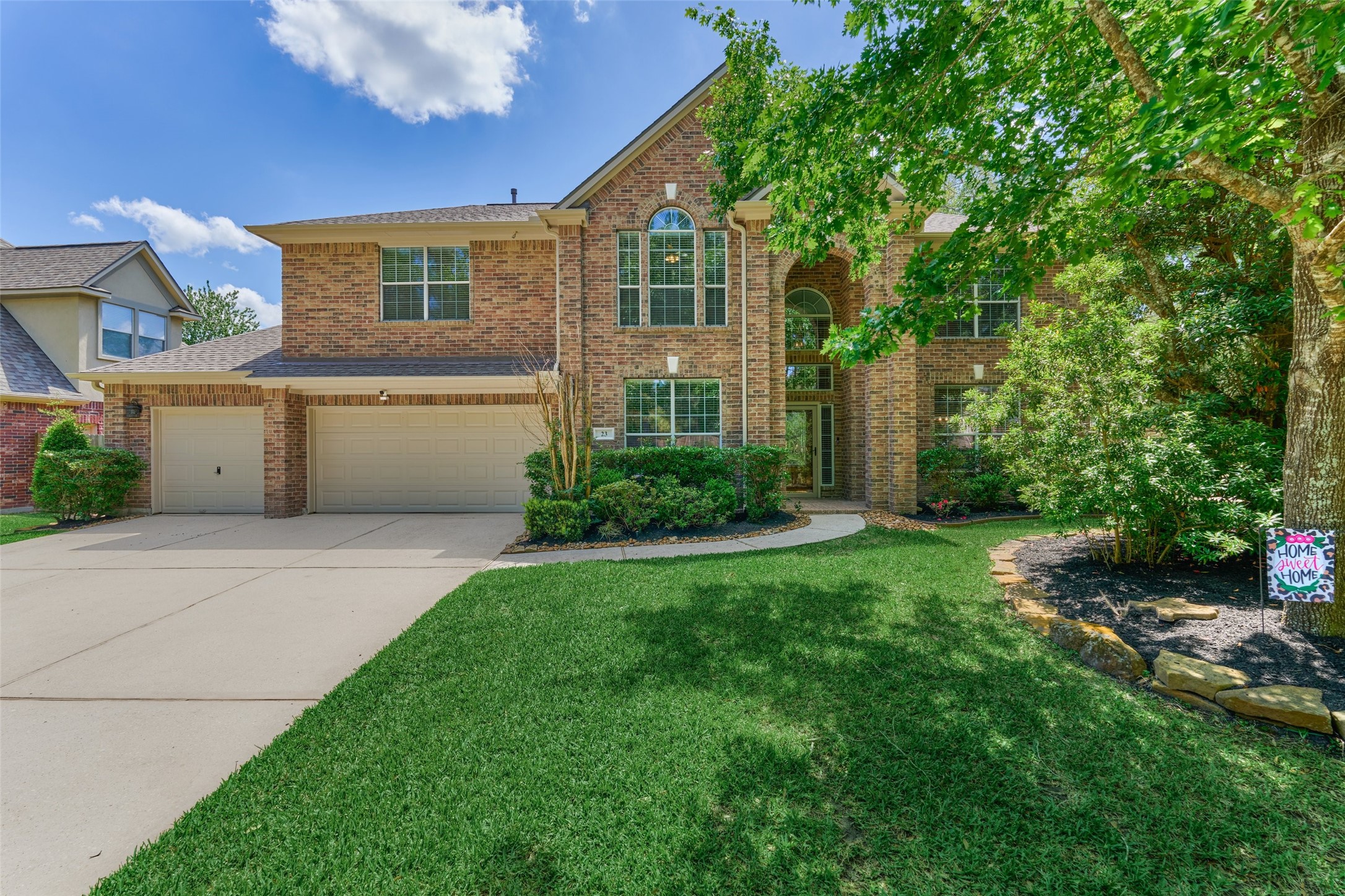 23 Weeping Spruce Place Conroe, TX 77384 - Photo 32 of 32