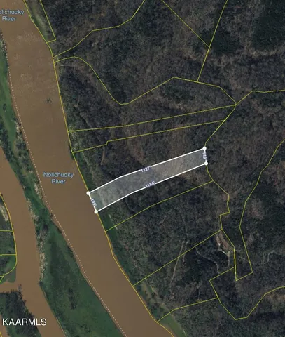 $99,000 | Corn Hollow Road, Newport, TN 37821