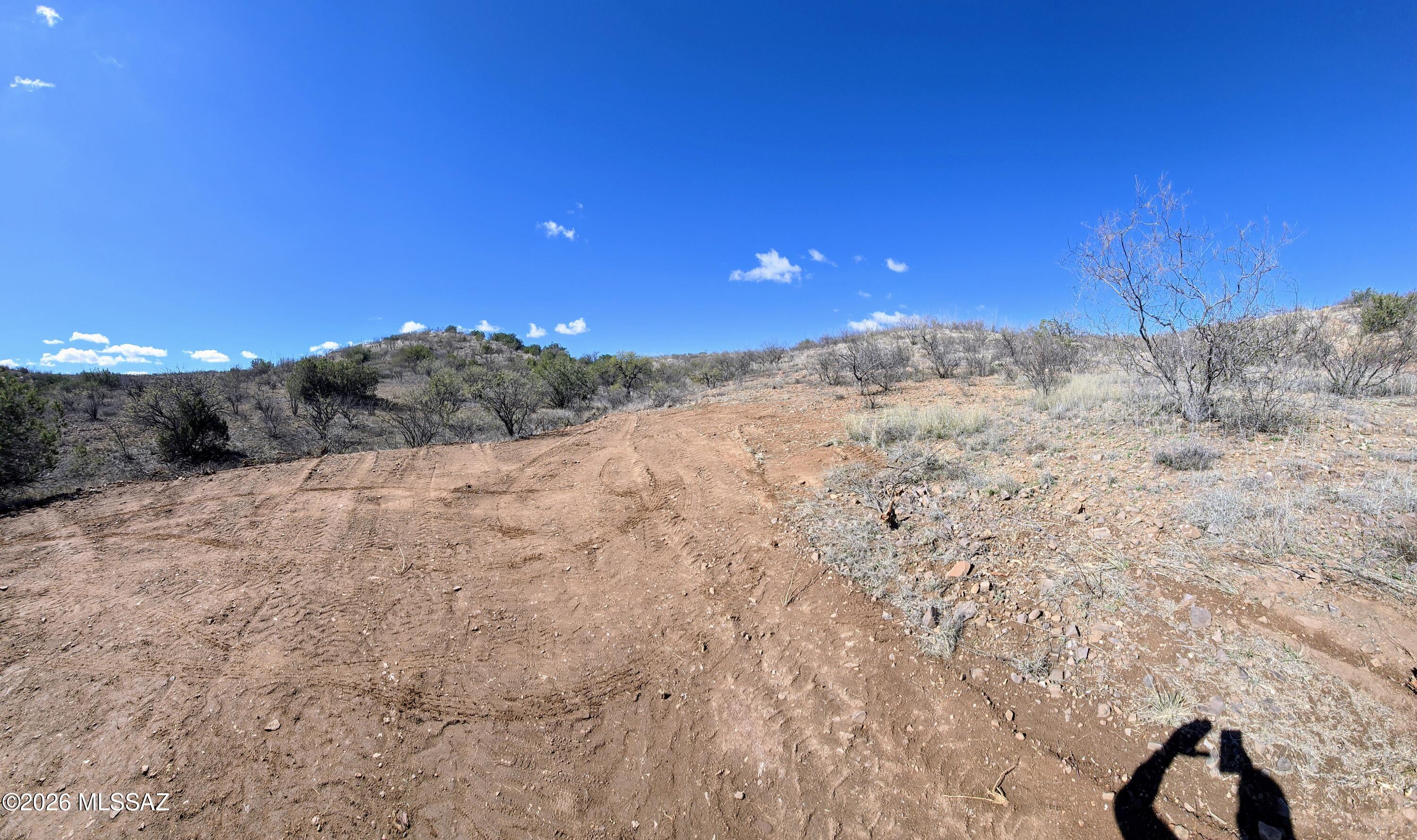 22200-blk South Red Cloud Mine Road South Vail, AZ 85641 - Photo 7 of 9