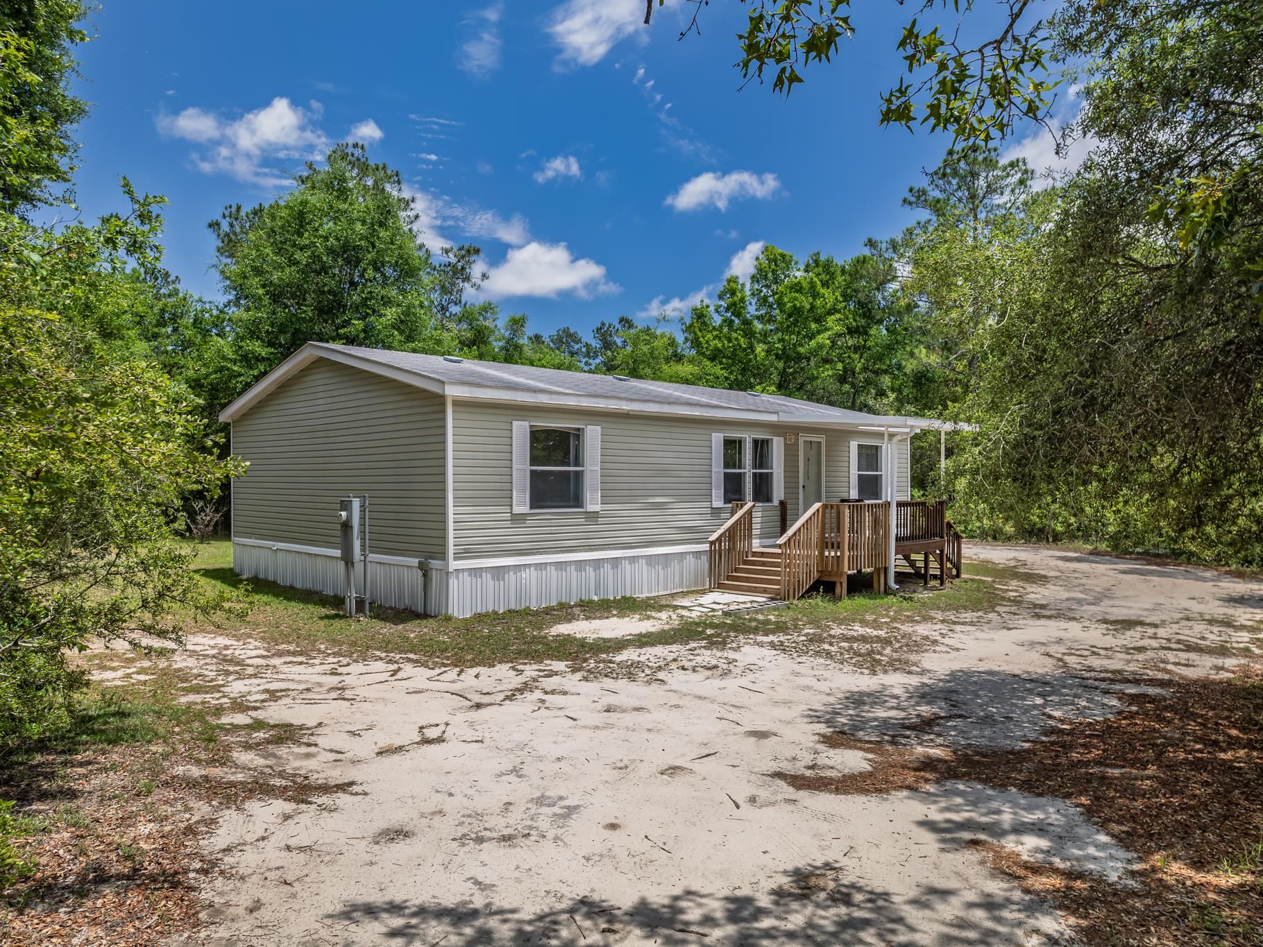 508 Rehwinkel Road Crawfordville, FL 32327 - Photo 17 of 41
