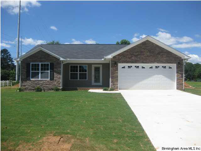 17 Casey Court Anniston, AL 36207 - Photo 1 of 25