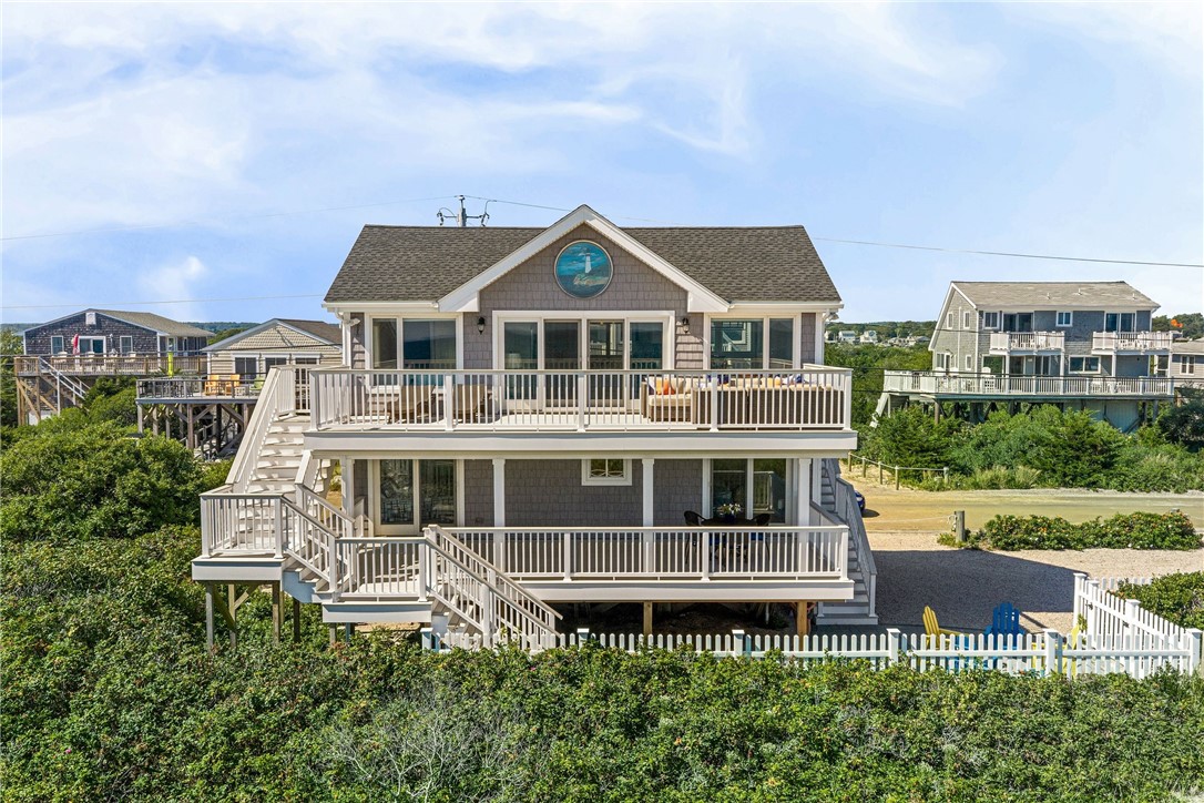 694 Charlestown Beach Road Charlestown, RI 02813 - Photo 1 of 33 Gallery Image 1