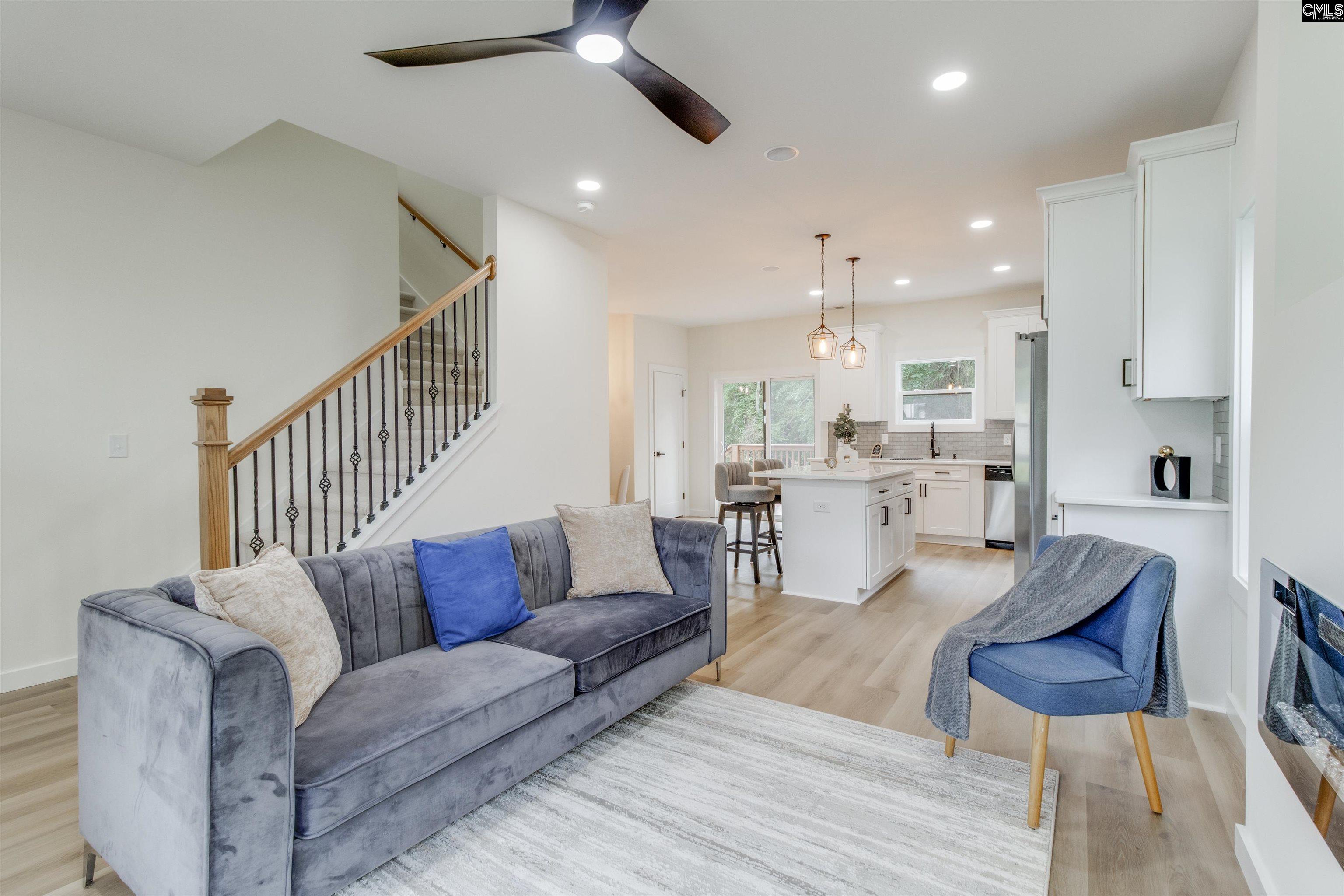 129 Willdin Road Columbia, SC 29223 - Photo 5 of 22 Gallery Image 5