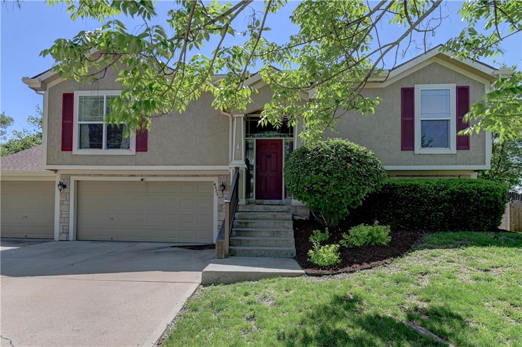 4523 Edgehill Street Leavenworth, KS 66048 - Photo 50 of 50