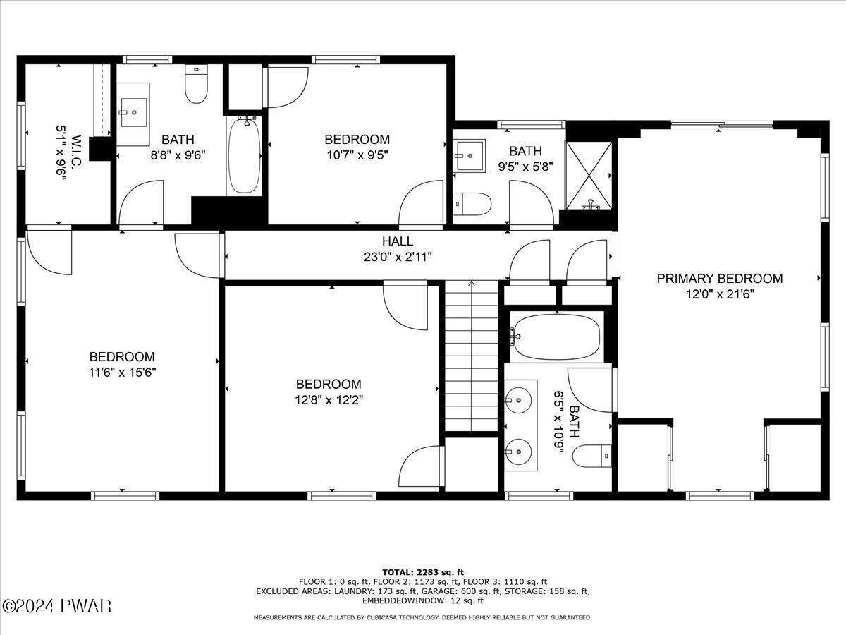 397 Plank Road Beach Lake, PA 18405 - Photo 101 of 103