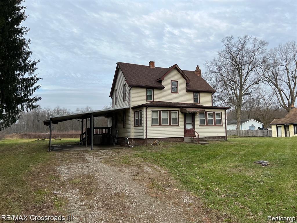 40200 Judd Road Belleville, MI 48111 - Photo 1 of 8