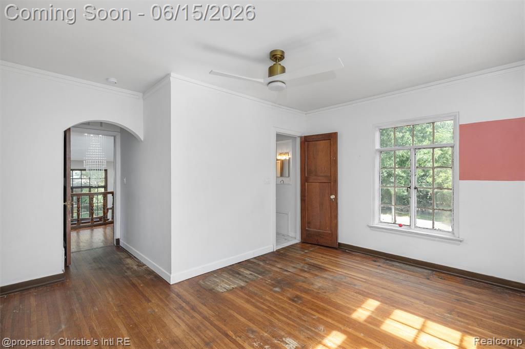 3205 Sherbourne Road Detroit, MI 48221 - Photo 61 of 76